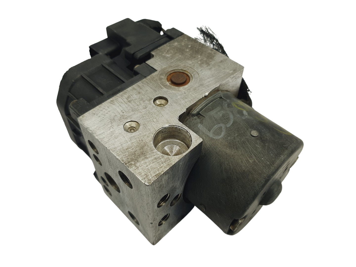 Abs Pump Peugeot 406 9644259680 0273004270 0265216543 64512 main product photo