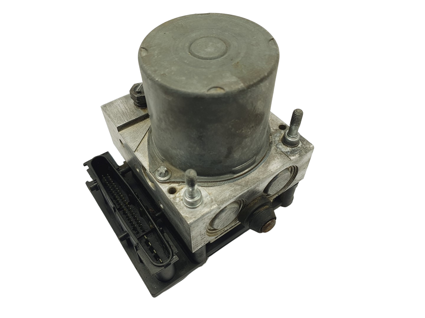 Abs Pump PSA C4 307 9649988180 0265950326 Bosch 67653 main product photo