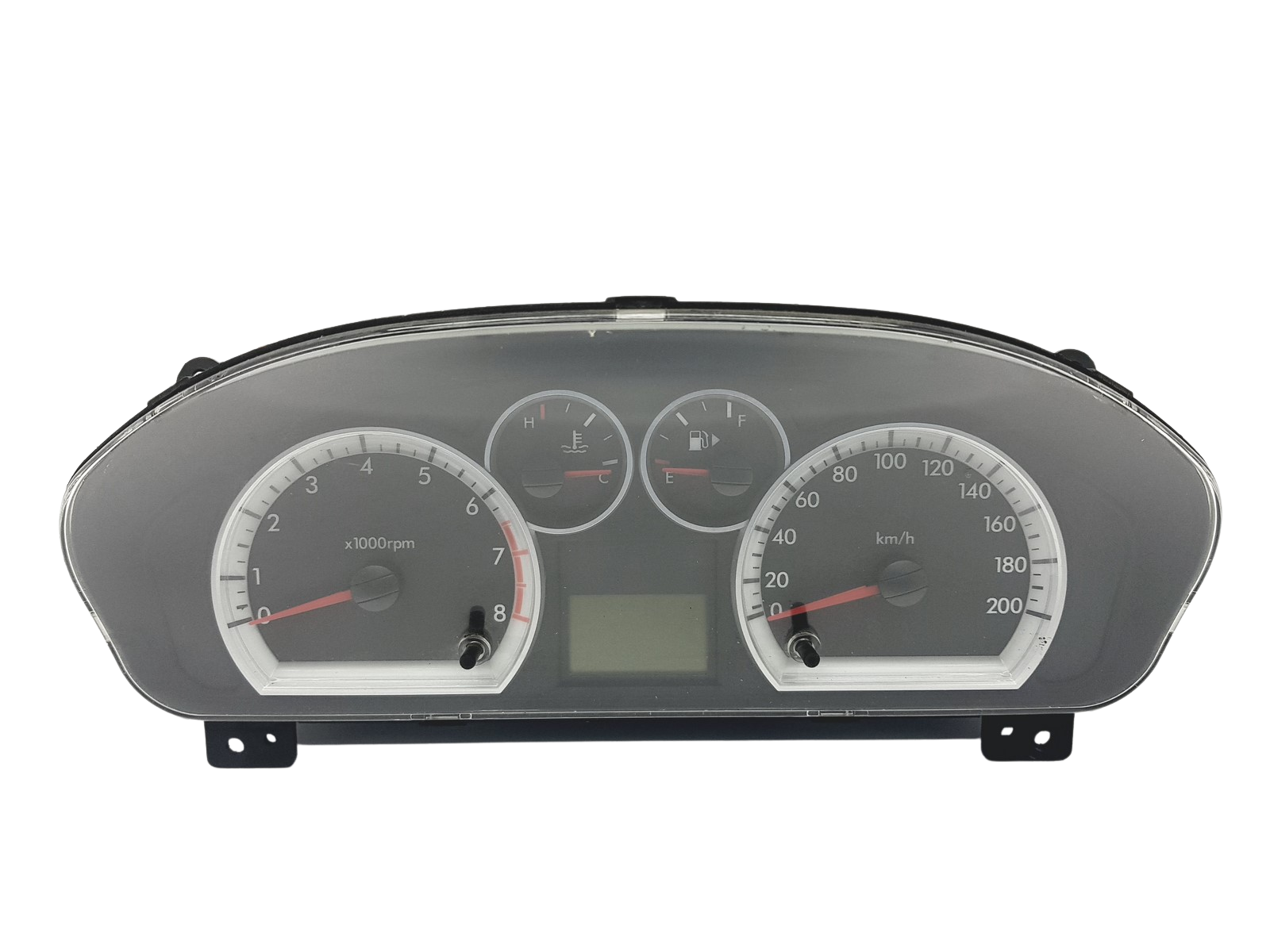 Spidomeeter Chevrolet Aveo 96814468 57344 main product photo