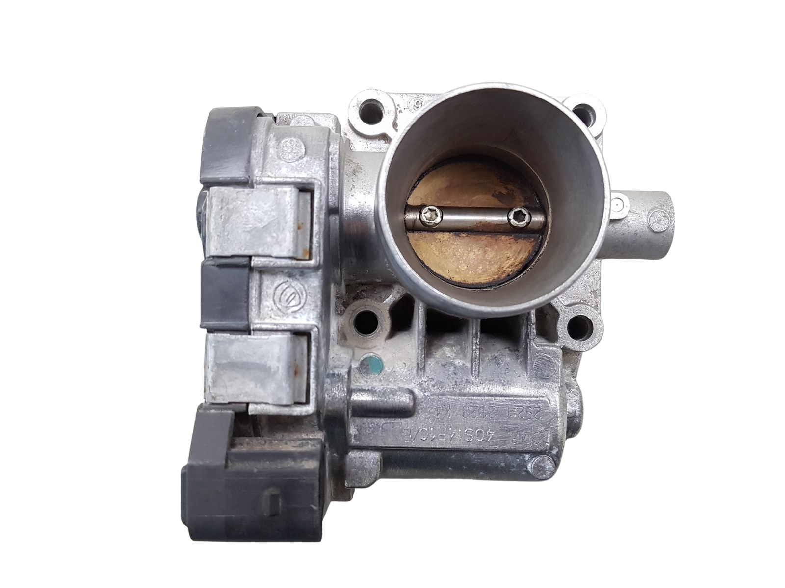 Gaasiklapi ventiil Fiat Ford 5519278 40SMF10 Magneti main product photo