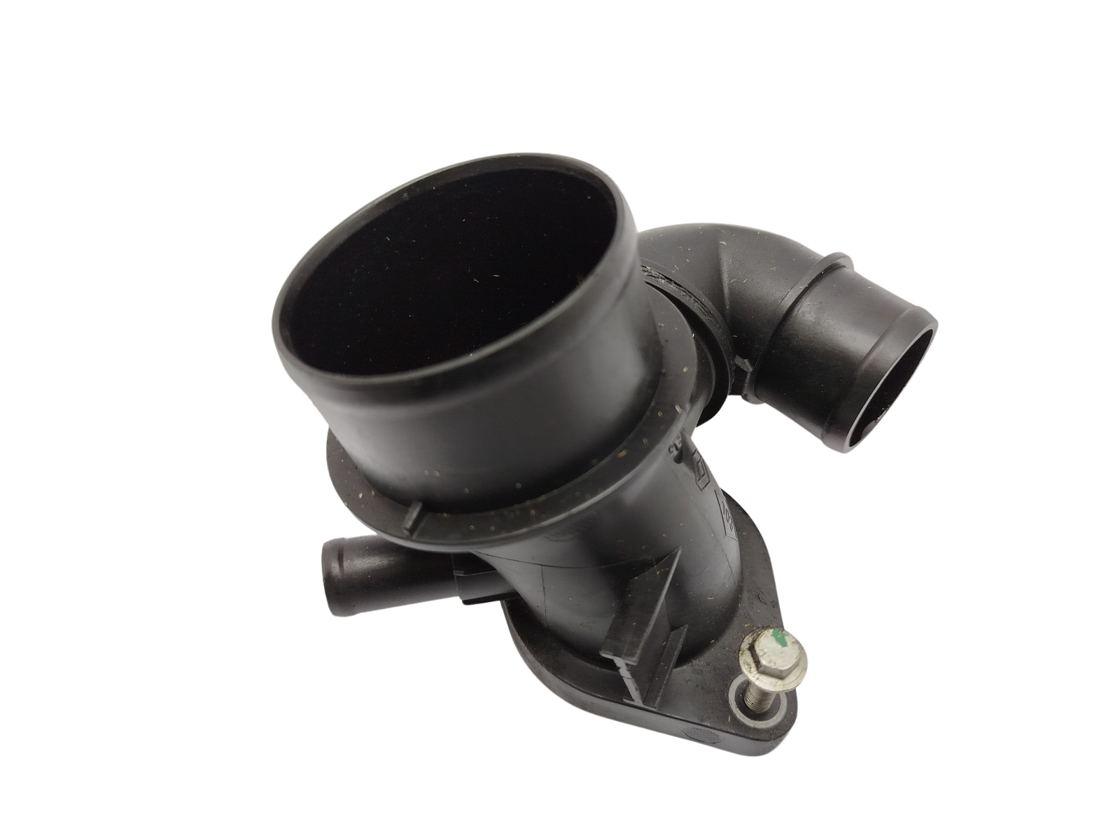 Laadimisõhu voolik 165768877R 1234414S03 2.0 dCi Renault Espace 5 main product photo