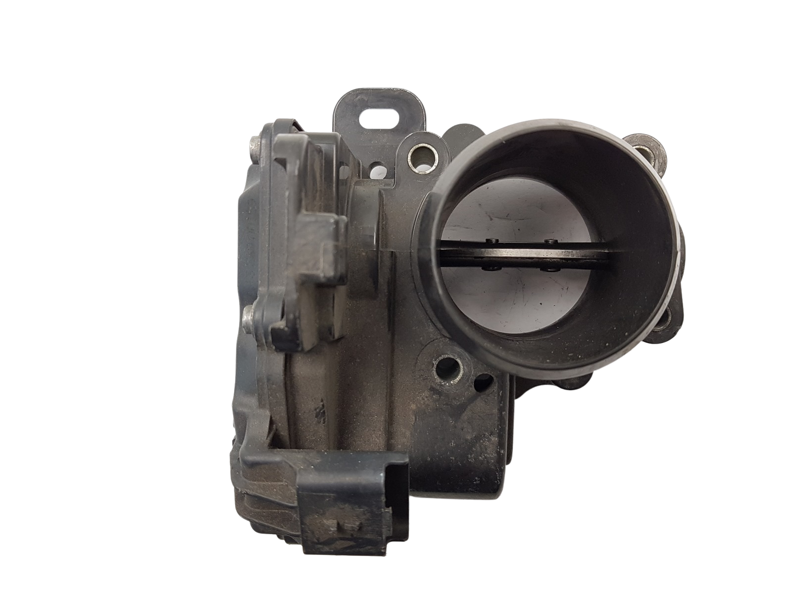 Gaasiklapi ventiil Citroen Peugeot 9806625280 A2C85766300 2.0 HDI 1863 main product photo