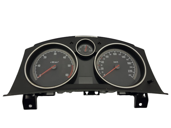 Tahhomeeter Opel 13225988XJ Astra H GTC 19046 main product photo