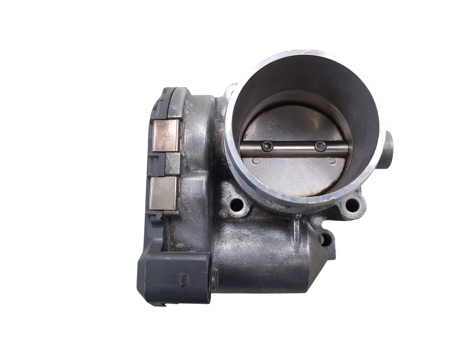 Gaasiklapi ventiil VWAG 1.8T 06B133062B 0280750009 Bosch main product photo