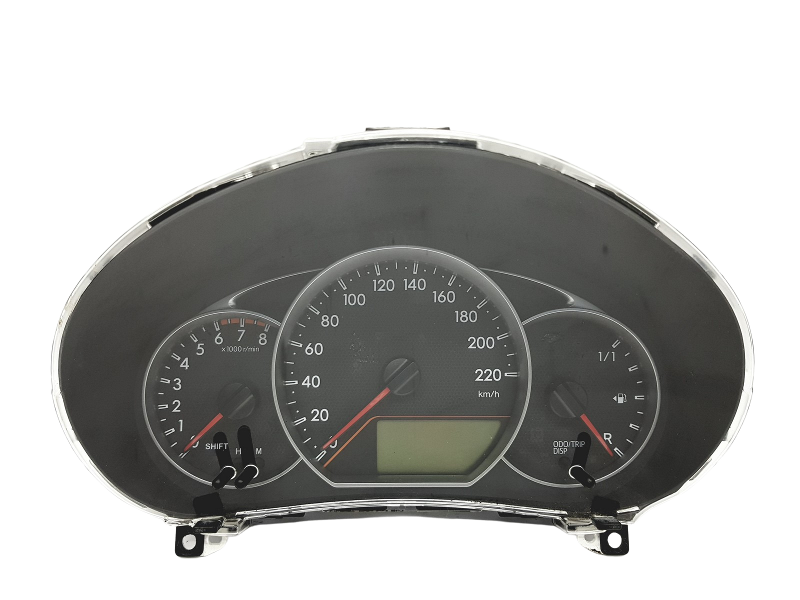 Spidomeeter Toyota Verso 83800-52M80 Denso main product photo