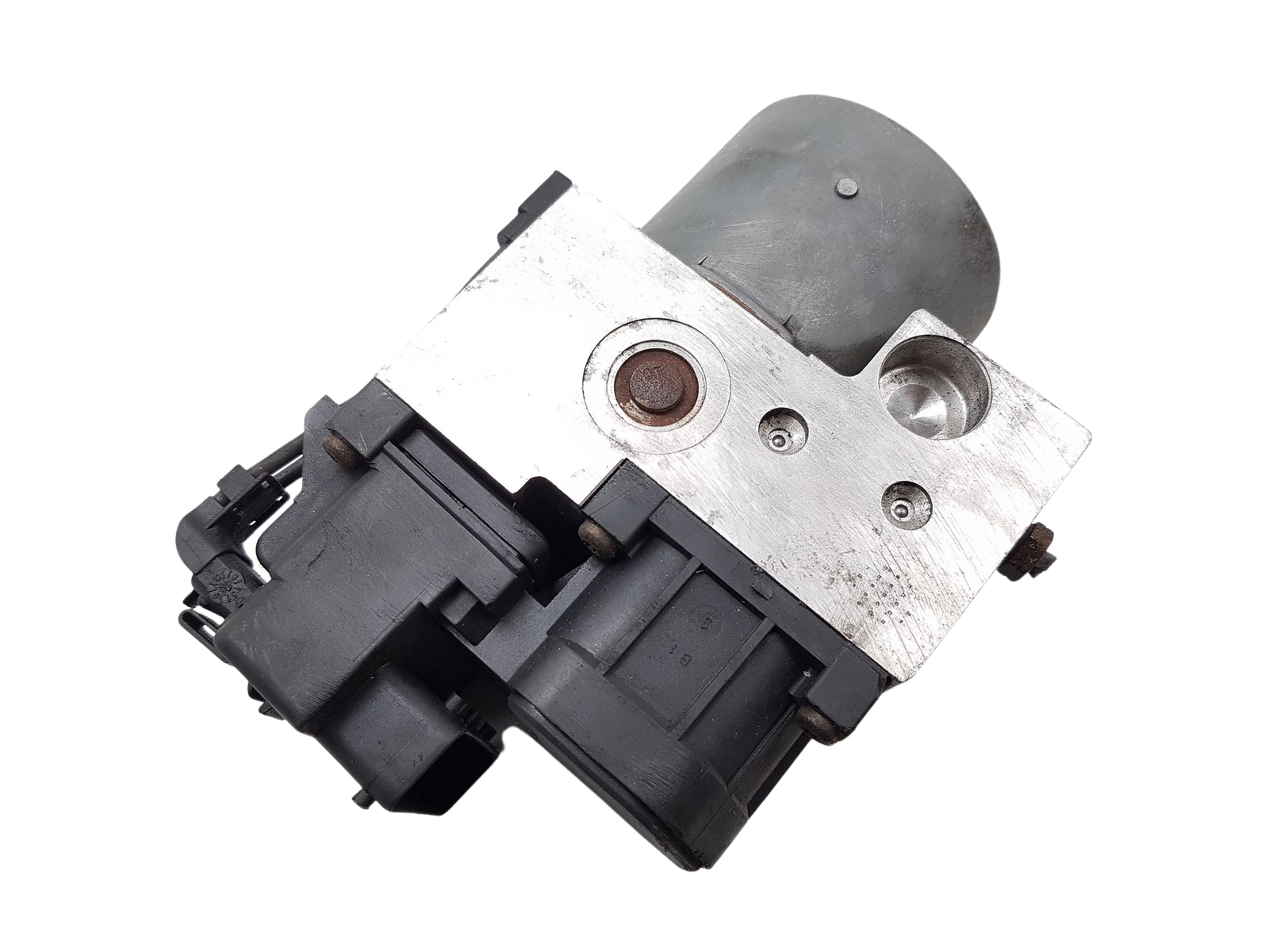 Abs Pump Volvo V40 S40 30857585 0273004224 Bosch 1689 main product photo
