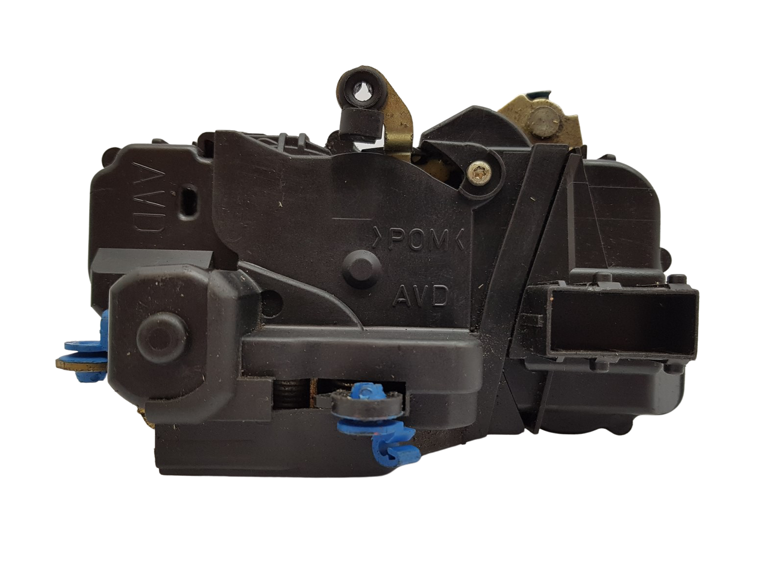 Ukse luku mehhanism Parem Ees 9136P7 Citroen Berlingo Peugeot Partner Rockwell main product photo
