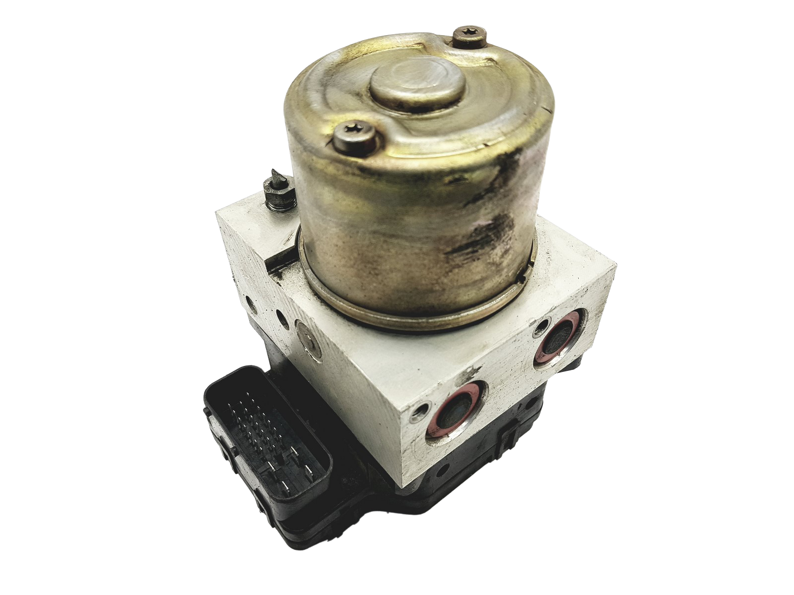 Abs Pump Hyundai Trajet 58910-3A100 AC.0460-0114 40437 main product photo