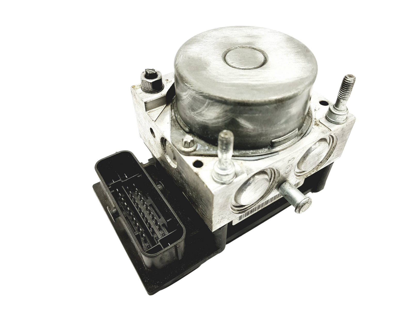 Abs Pump Fiat Grande Punto 51798104 0265800690 Bosch 38596 main product photo