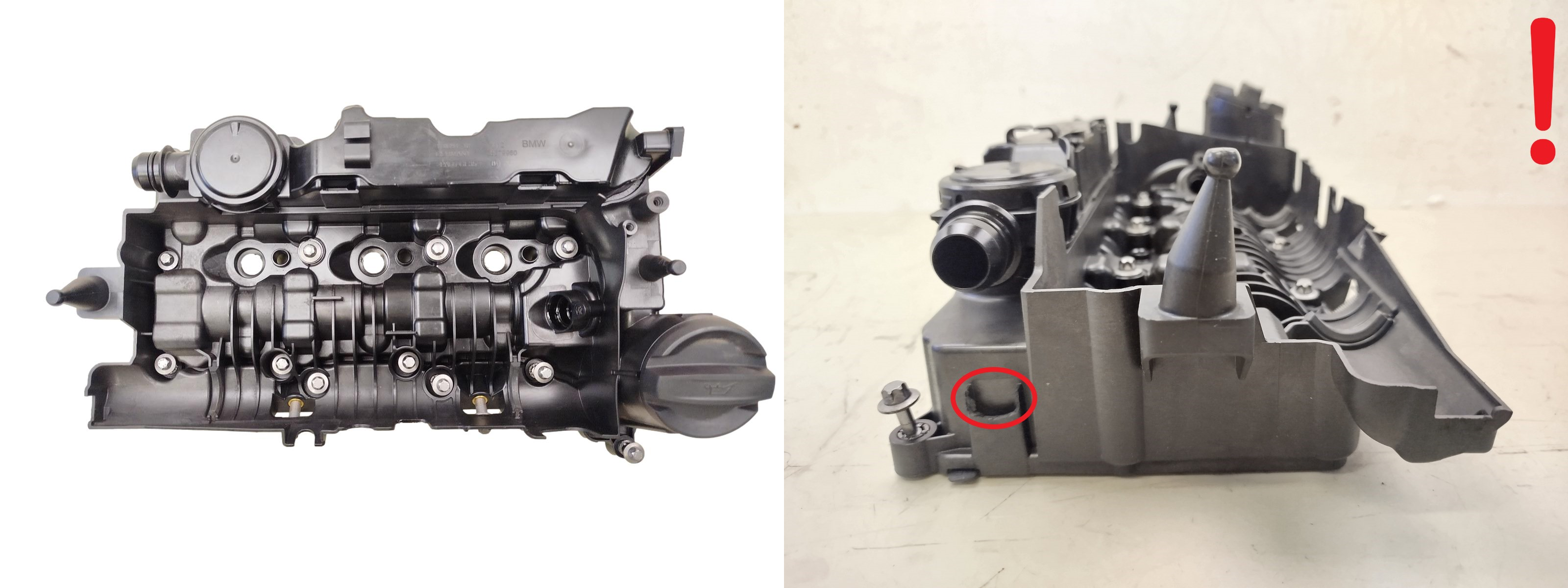 Plokikaas BMW 1.5d 1112 8579960 main product photo