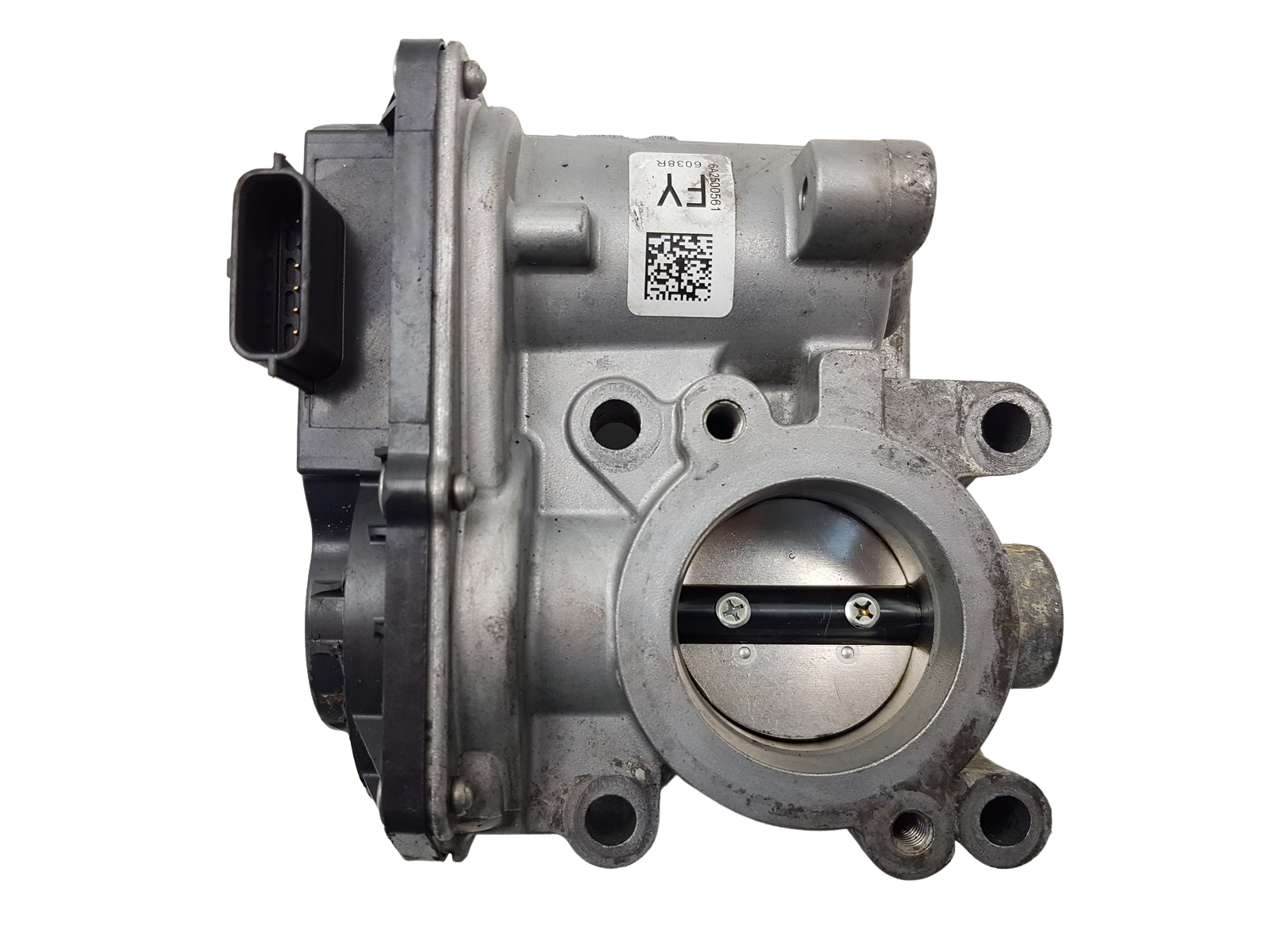 Gaasiklapi ventiil Renault 161206038R H8201171233 0.9 1.2 TCE 3020 main product photo