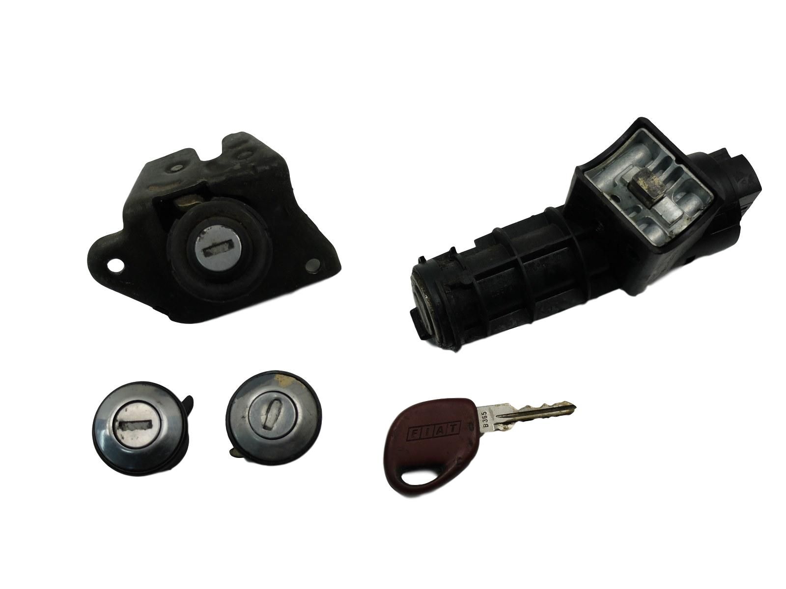 Süütelukk Fiat Punto 0.5521 0.6670 main product photo