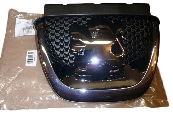 Embleem Ees 7810S5 7810.S5 Peugeot Uus Originaal main product photo