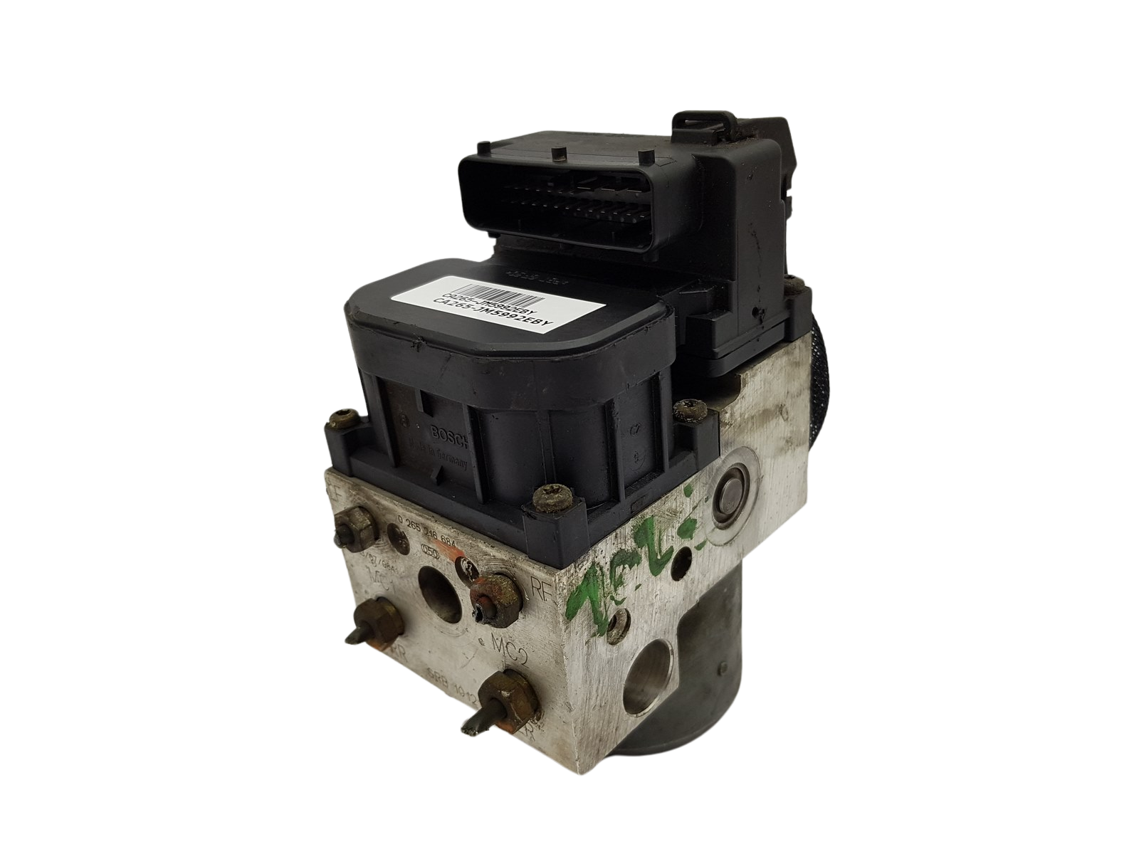 Abs Pump Rover 25 SRB101210 0273004397 0265216684 5992 main product photo
