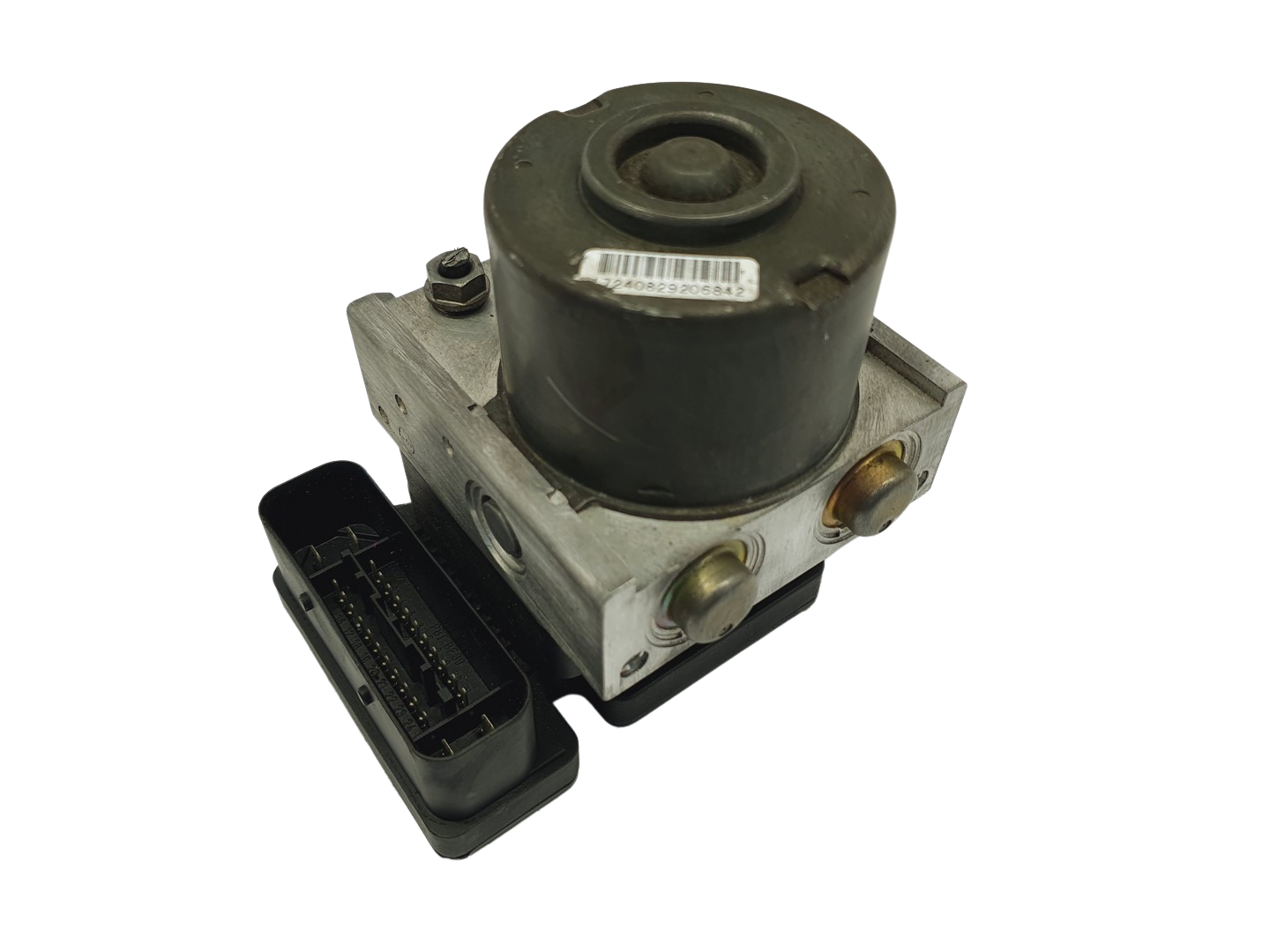 Abs Pump VW Golf 1K0614117F 1K0907379N Ate 66026 main product photo