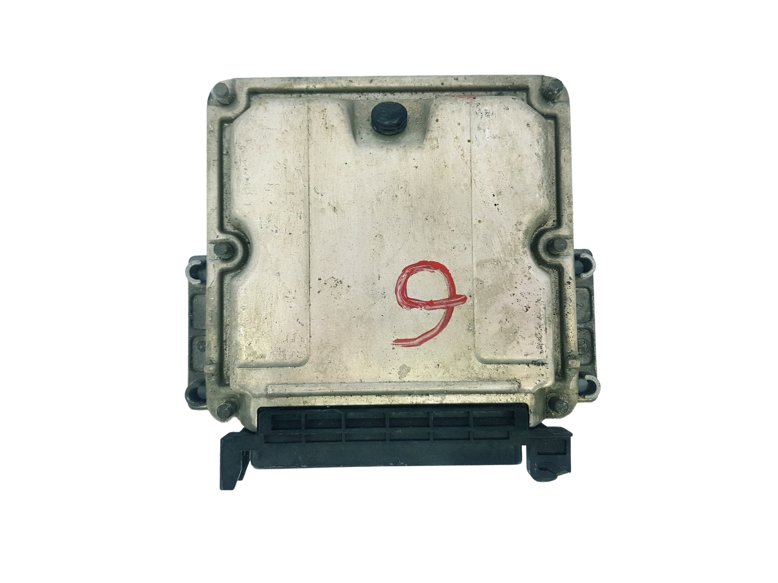 Juhtplokk 0281010162 9637089680 28FM0000 PSA Bosch 34253 main product photo