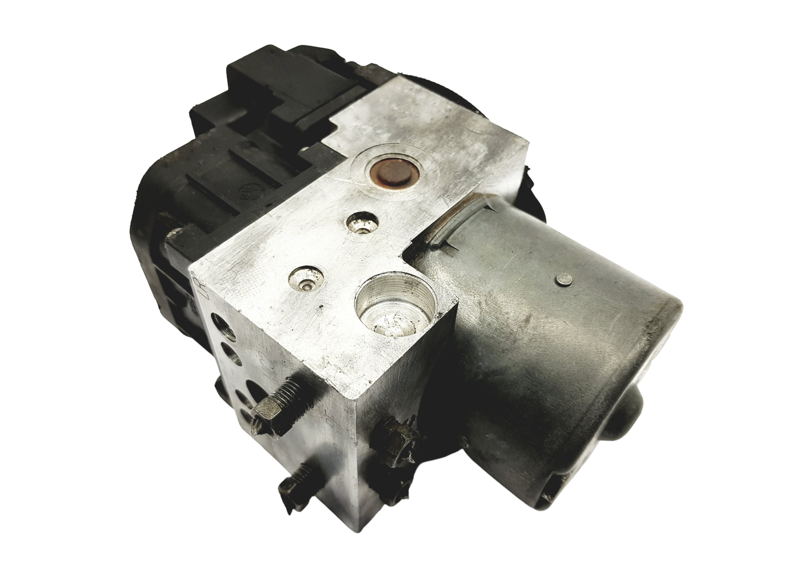 Abs Pump Kia Sorento 589103E310 0273004660 Bosch 46974 main product photo