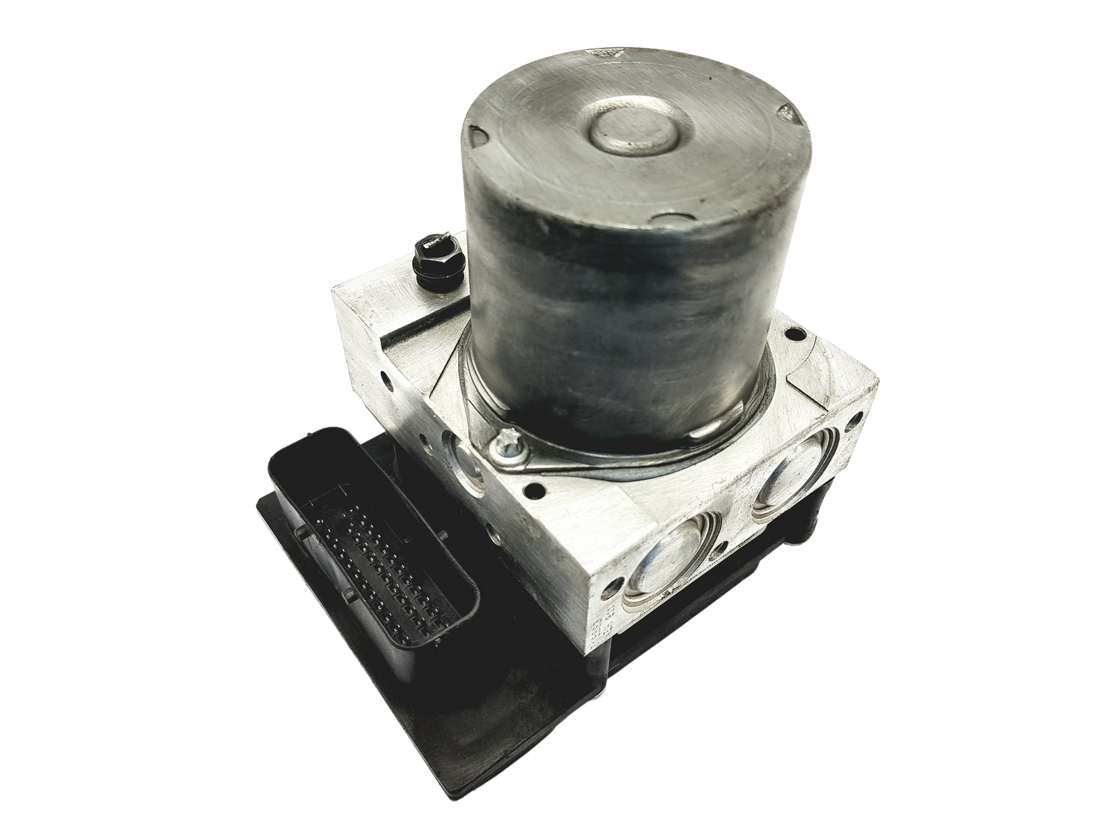 Abs Pump BMW 5 E60 E61 3451 6758743-01 39217 main product photo