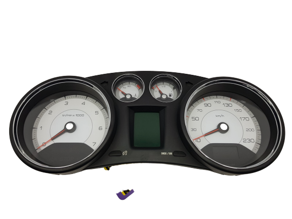 Tahhomeeter Peugeot 308 9664673180 503001555105 Magneti main product photo