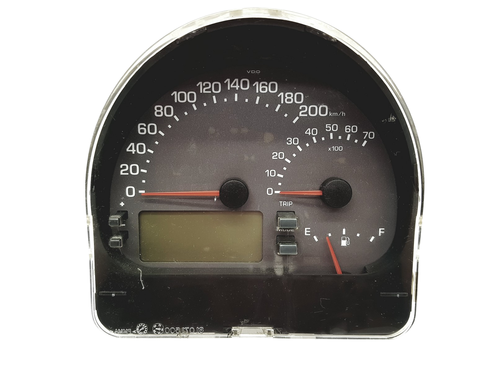 Spidomeeter 46805195 110080073005 Multipla 59242 main product photo