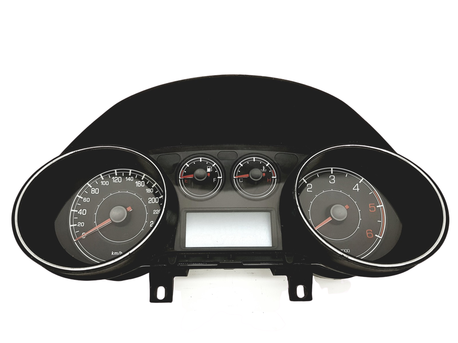 Spidomeeter Fiat Bravo 51820214 503001980001 29411 main product photo