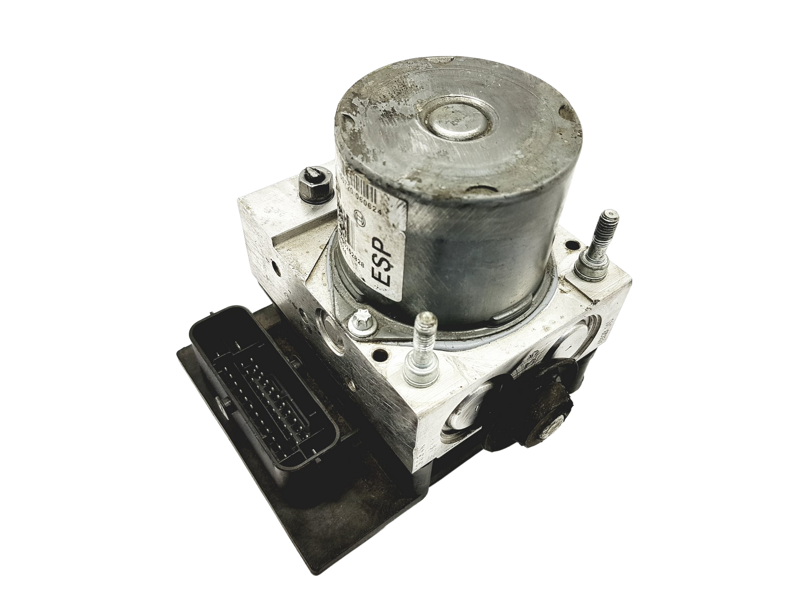 Abs Pump Fiat 500 52009431 0265252828 Bosch 38536 main product photo