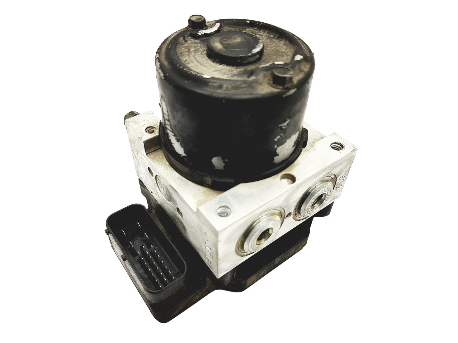 Abs Pump Kia Carnival 2K56T-437A0 0K2FA667B0 Mando 42894 main product photo