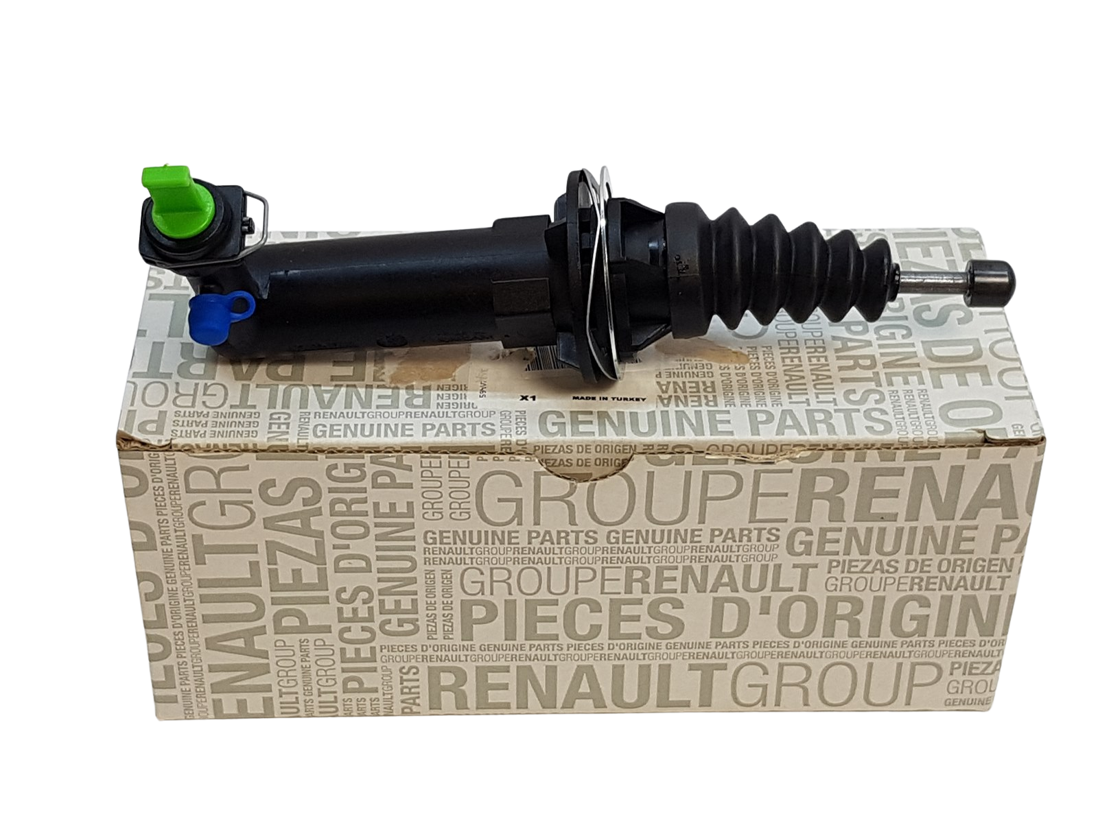Siduri Peasilinder Renault 306204410R Originaal main product photo