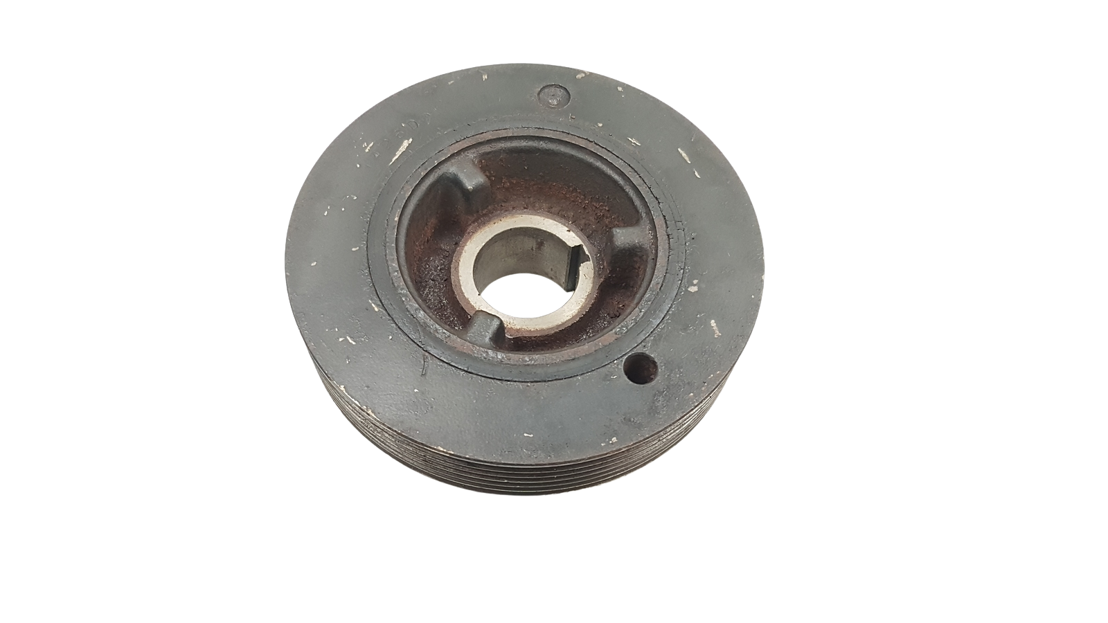 Väntvõlli rihmaratas 0515H6 ZML C15713 Citroen Peugeot 1.8 8v 2.0 Turbo main product photo