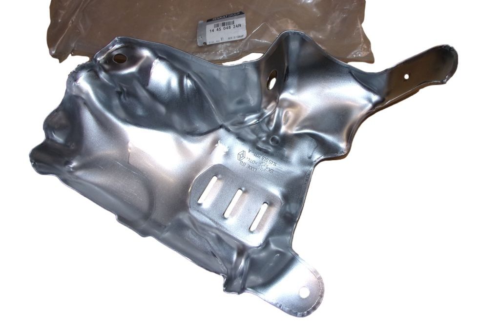 Soojuskaitse Uus Originaal 144504824R Renault main product photo