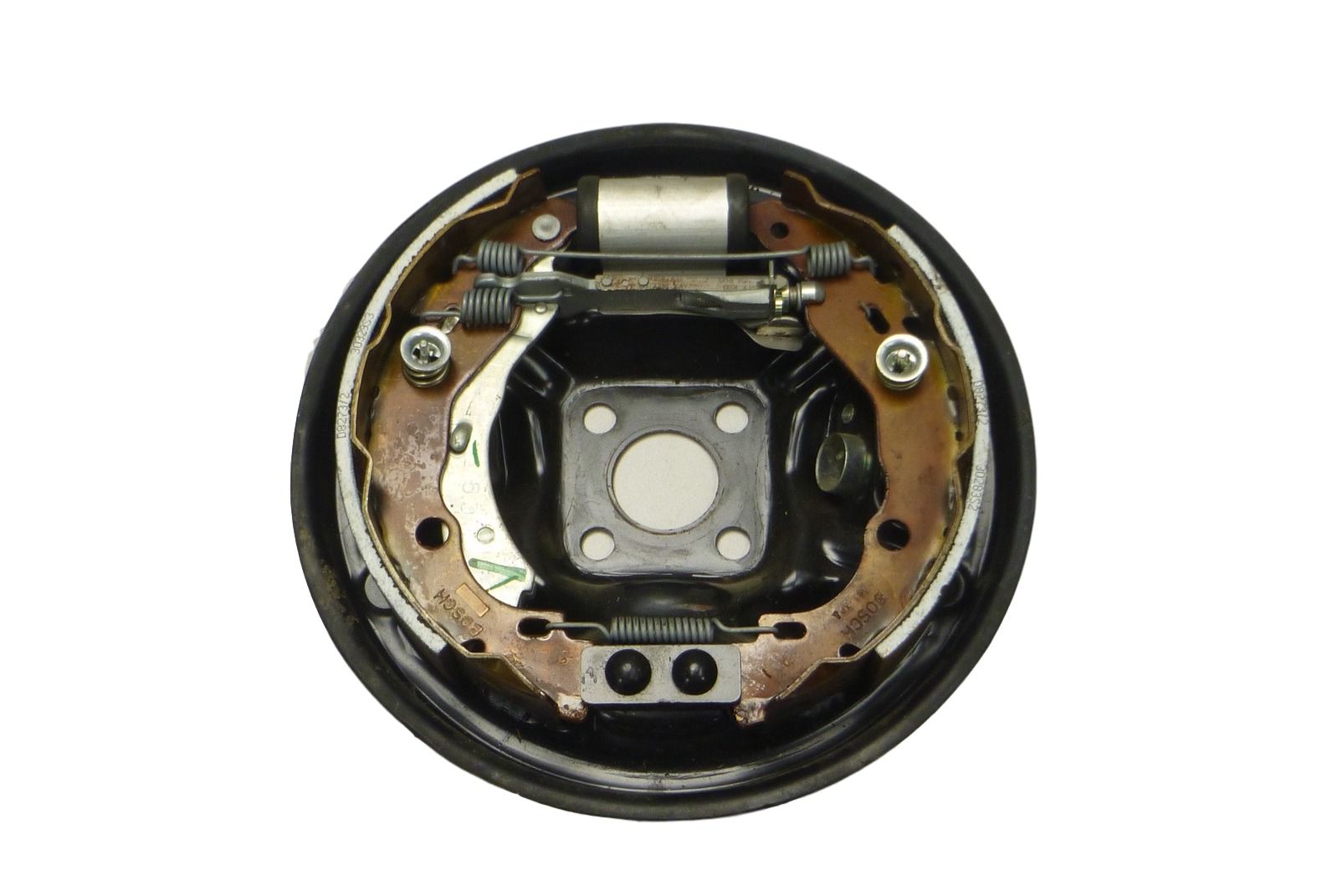 Piduriklotsid Parem 440001751R Sandero Dacia main product photo