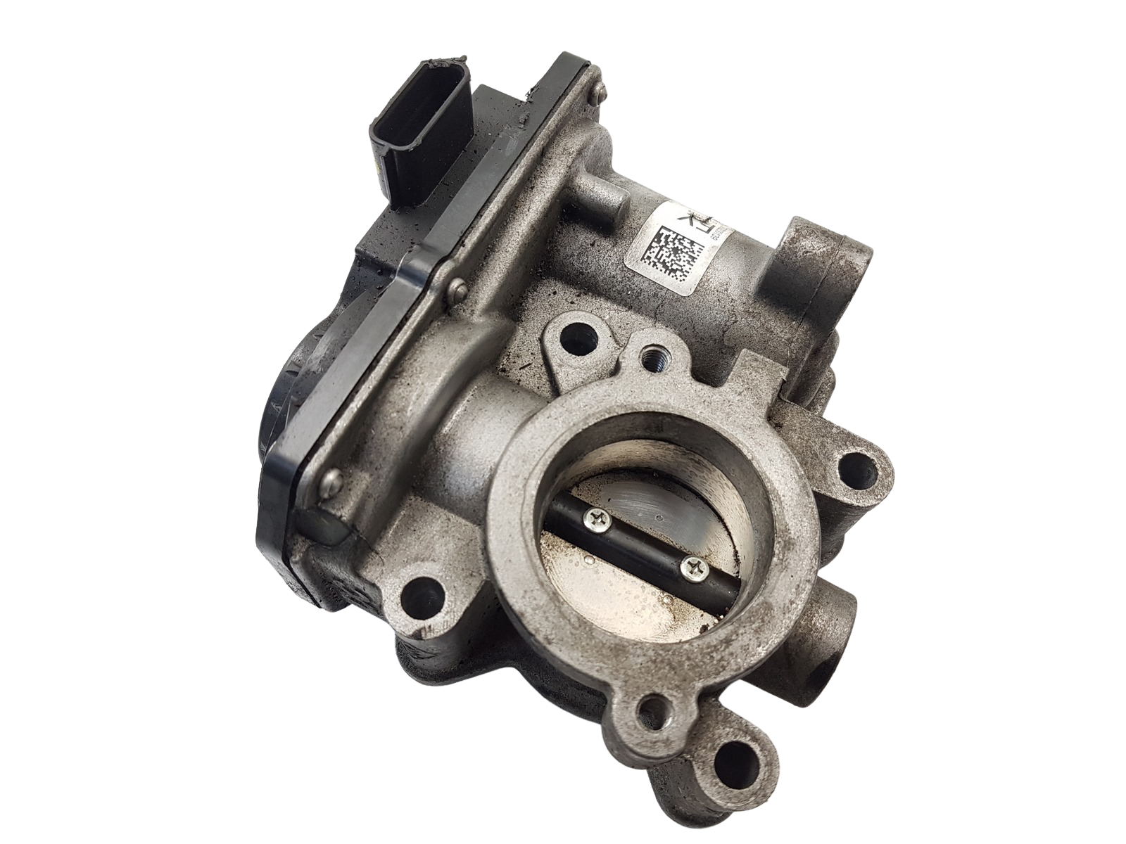 Gaasiklapi ventiil Renault 161206038R H8201171233 0.9 1.2 TCE main product photo