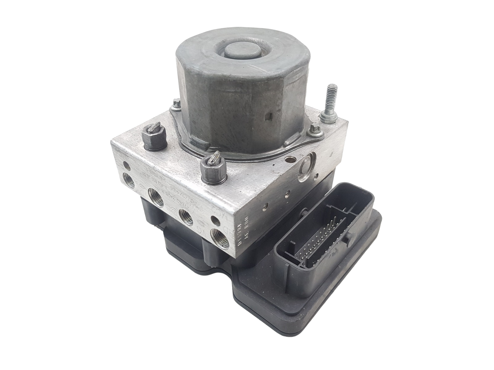 Abs Pump Renault Smart 476603428R A4539003001 0265956320 1084 main product photo