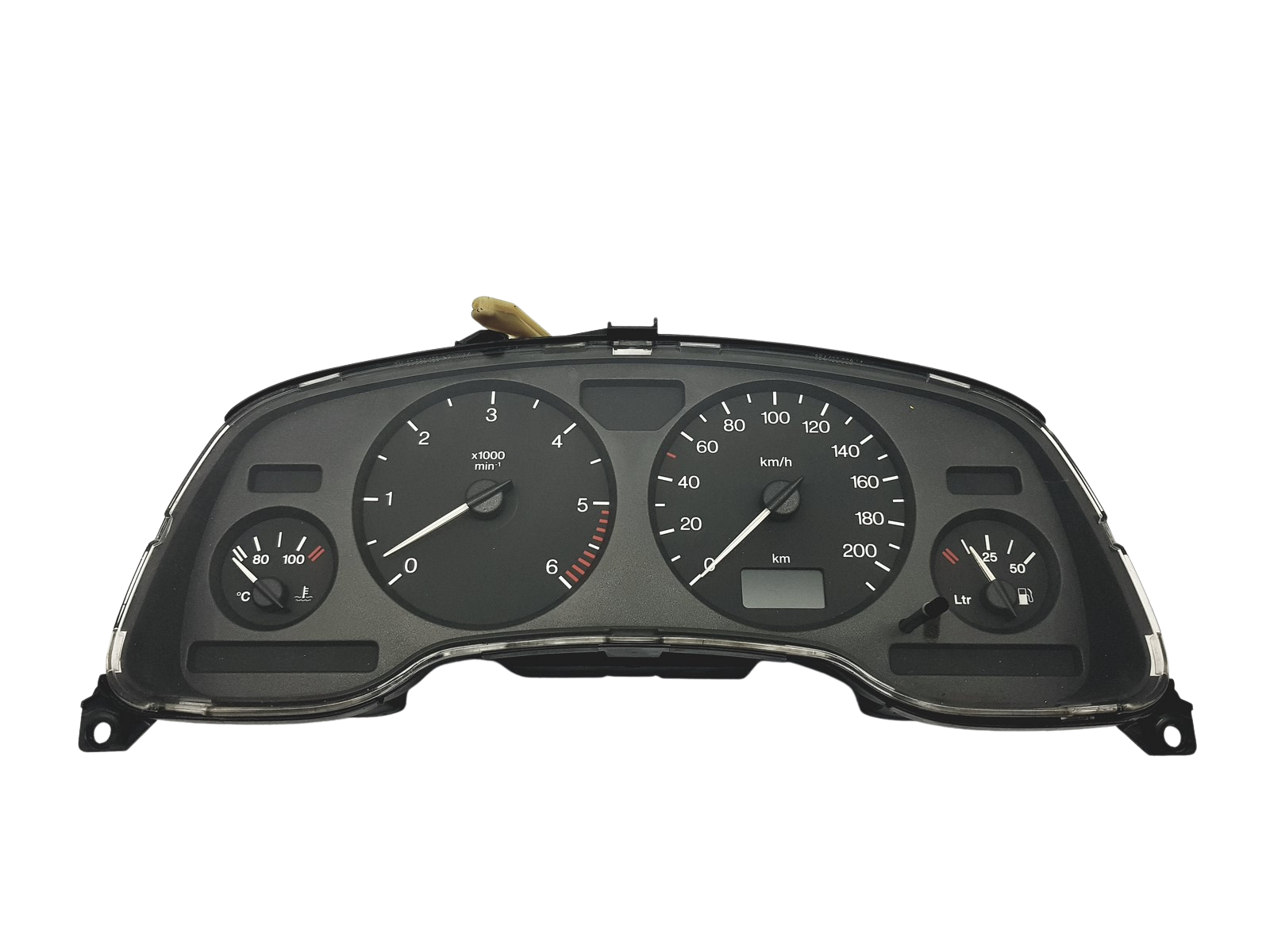 Spidomeeter Opel Astra G YL09131135 351117000 57368 main product photo