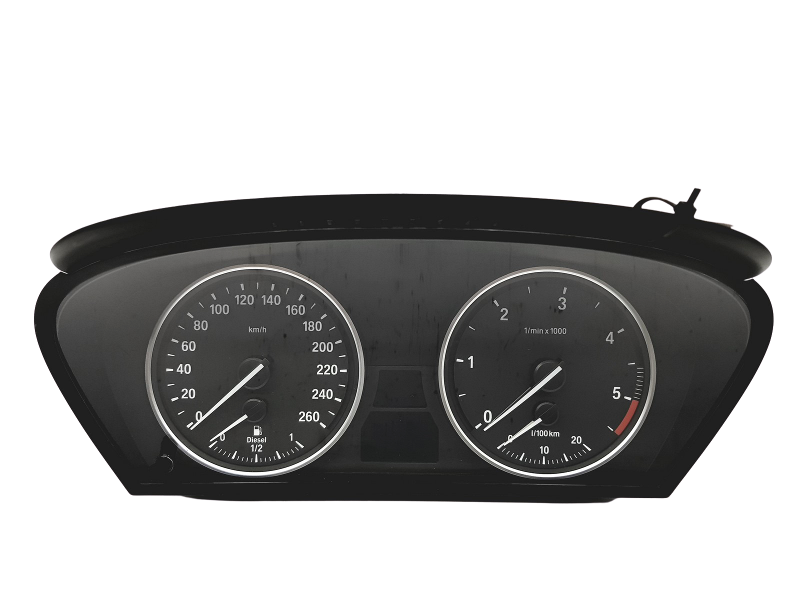 Tahhomeeter BMW 5 E60 E61 6211 9177261 31468 main product photo