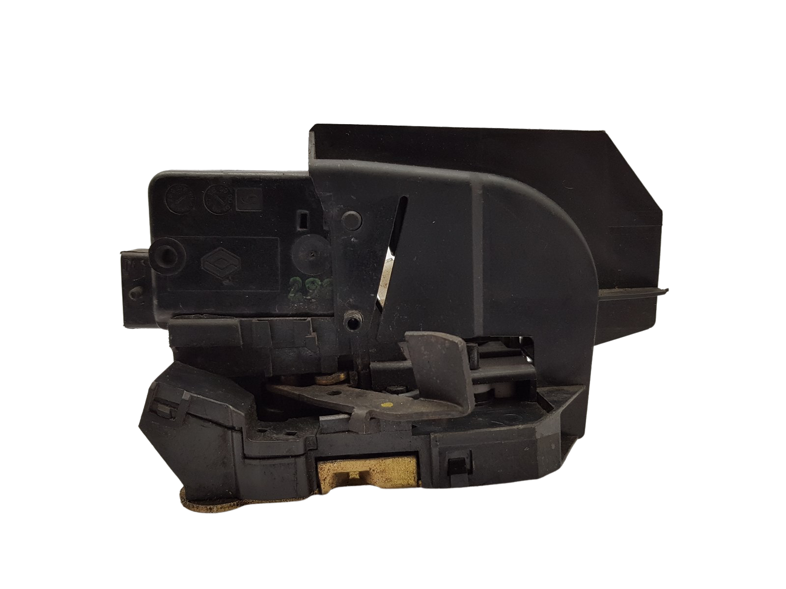 Ukse luku mehhanism Vasak Taga 7701038439 Renault Laguna I Vachette 11402 main product photo