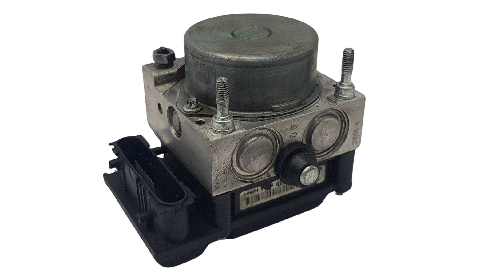 Abs Pump Nissan Note 476609U100 0265800518 0265231732 Bosch 2031 main product photo