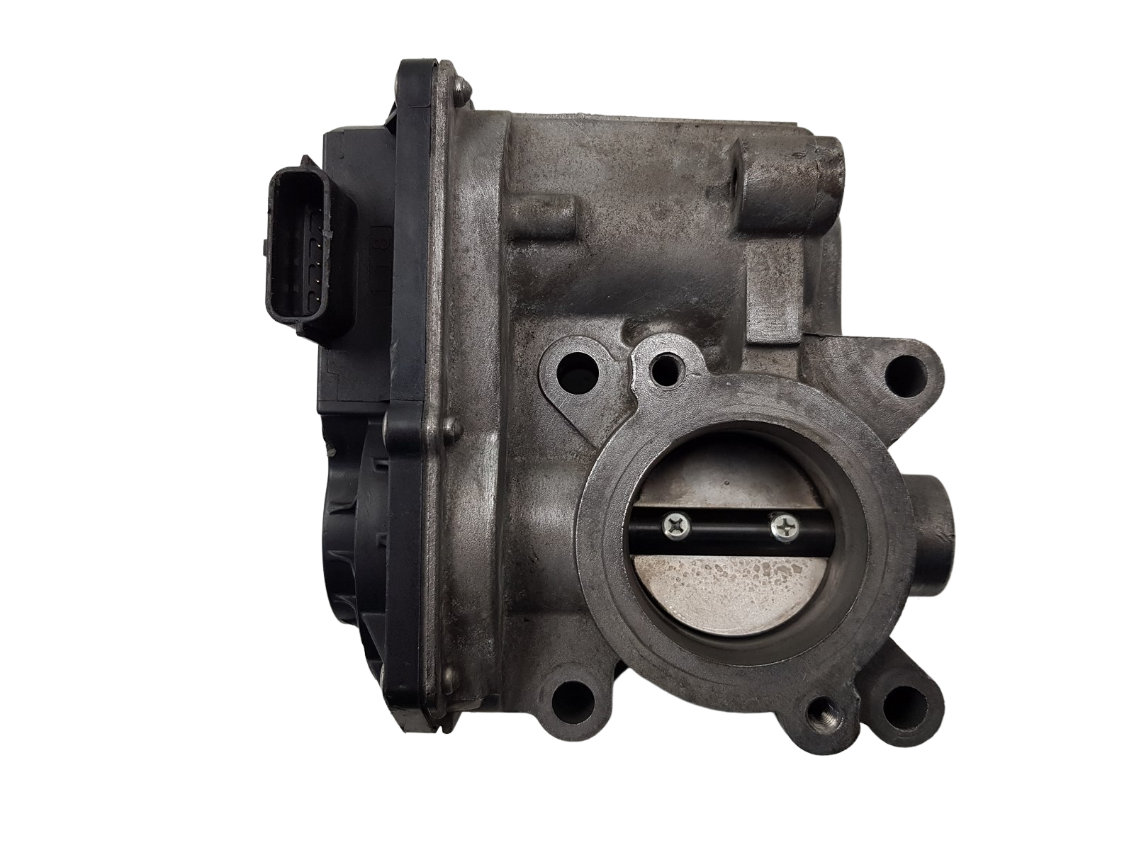 Gaasiklapi ventiil Renault 8200570865 8200578645 2524 main product photo