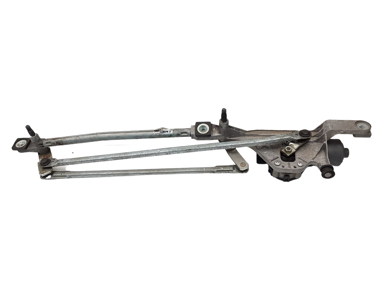 Kojamehe Mehhanism Ford Focus 4M51-17504-AC 0390241731 Bosch 1565 main product photo