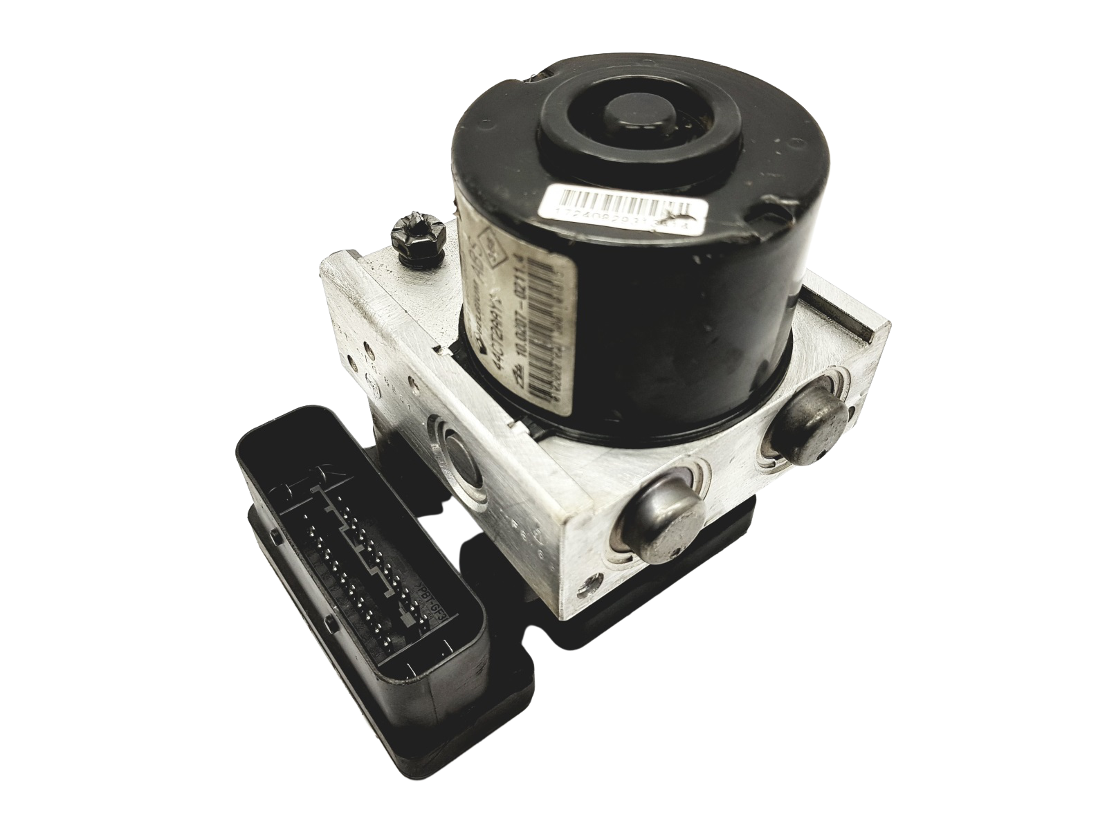 Abs Pump Renault Twingo 2 8201065089 10.0970-1440.3 ATE 46354 main product photo