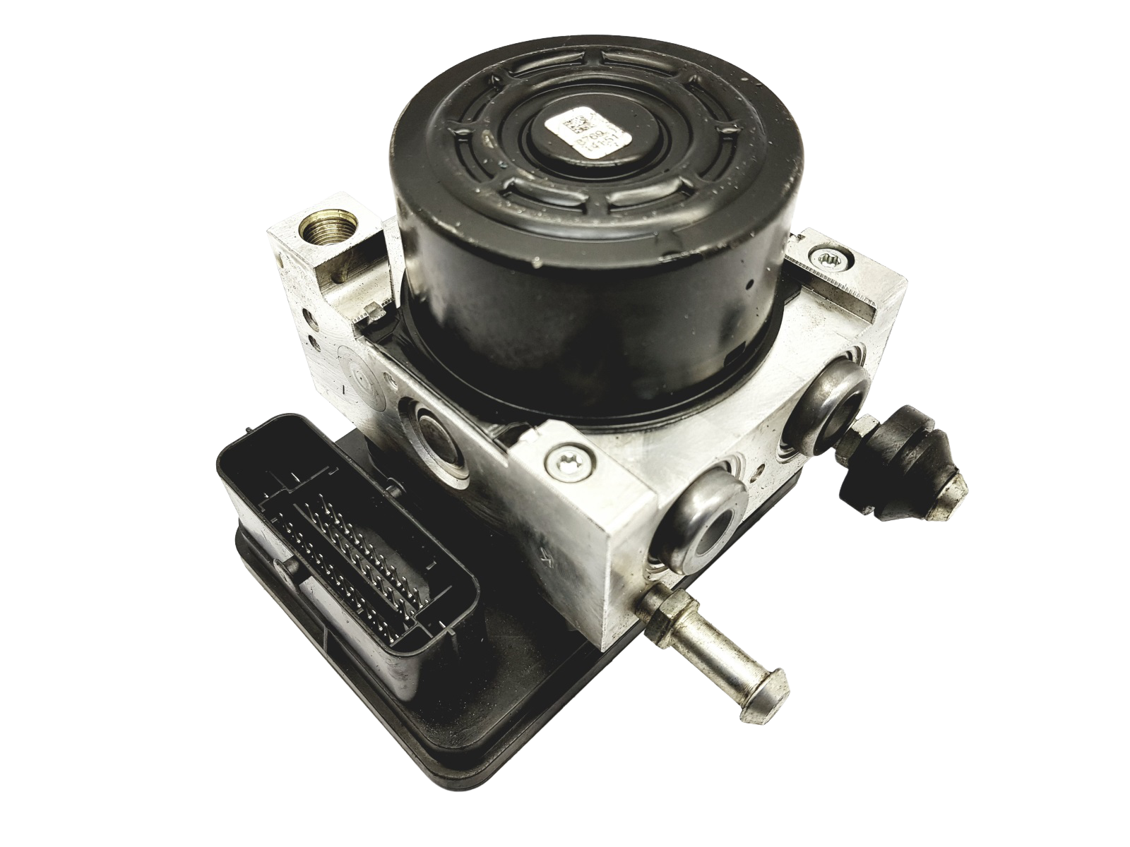 Abs Pump Nissan Navara NP300 476604JK0A 06.2109-7712.3 AtE main product photo