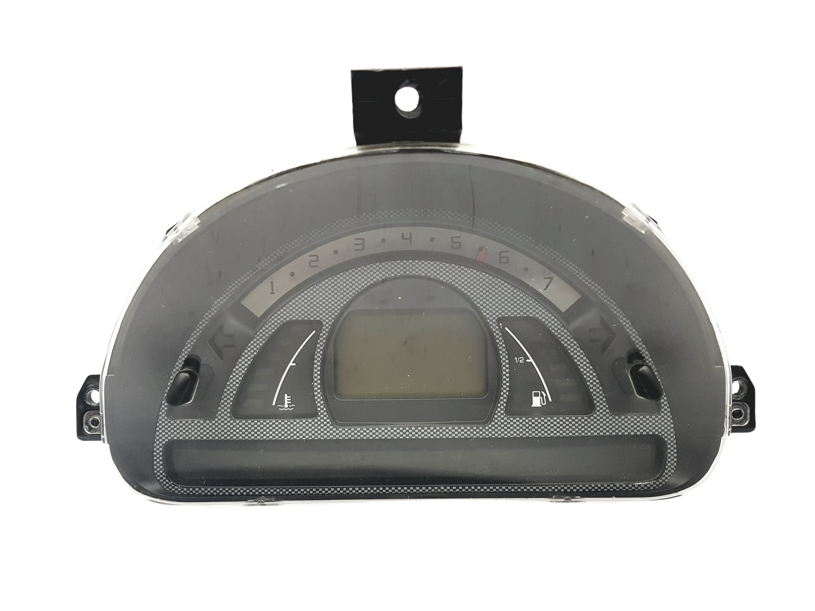 Spidomeeter Citroen C2 9652008080 G 00 40129 main product photo