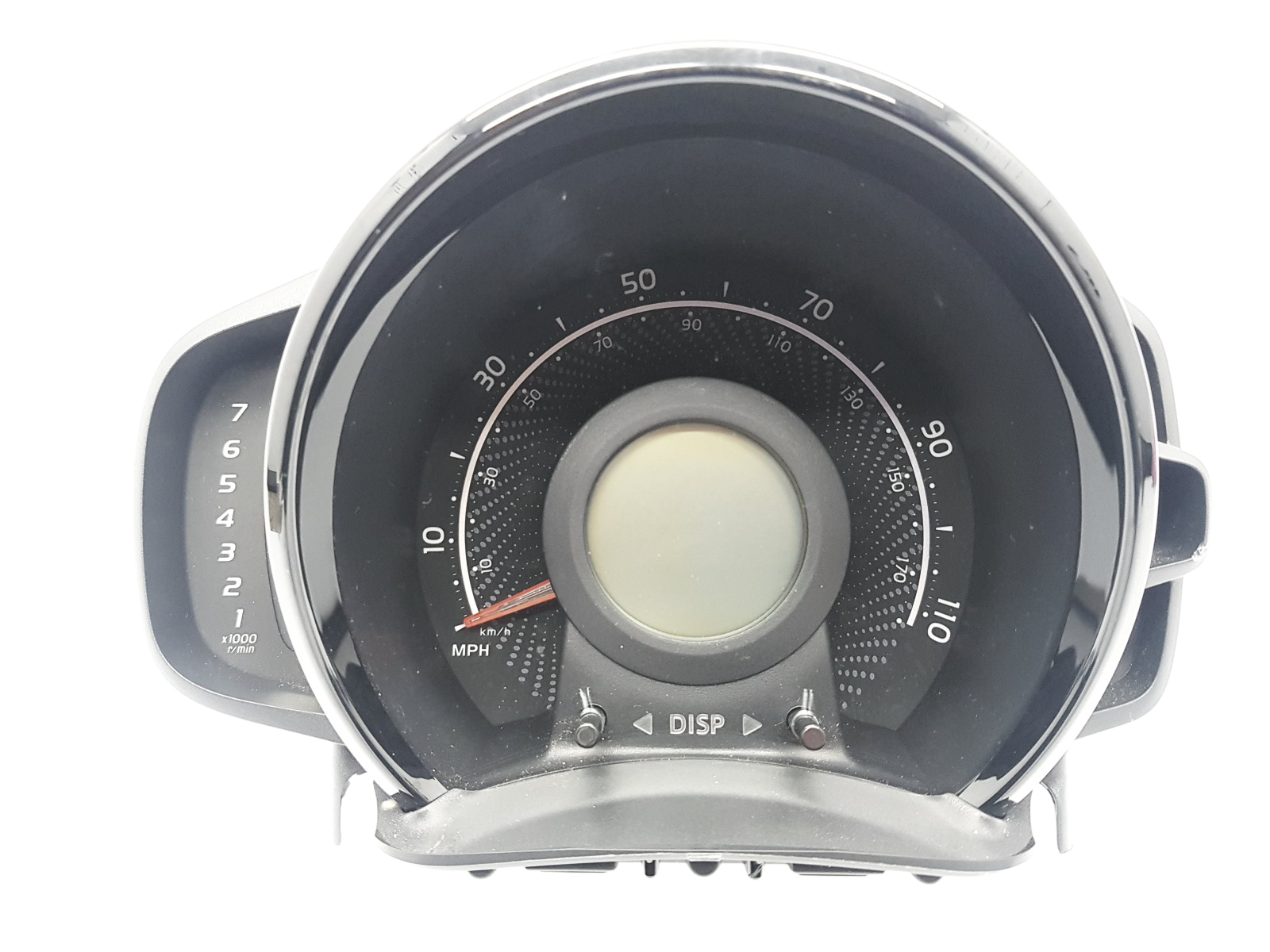 Spidomeeter 108 C1 Aygo 69644-710U 769167-330U RHD main product photo
