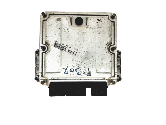 Juhtplokk PSA 0281011081 9647472780 Bosch 18625 main product photo