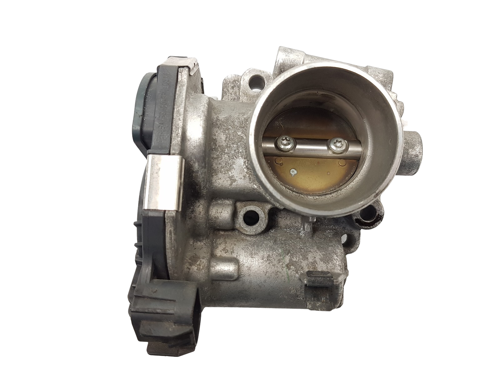 Gaasiklapi ventiil 55562270 0280750482 Opel Chevrolet 1.2 1.4 GM 1979 main product photo
