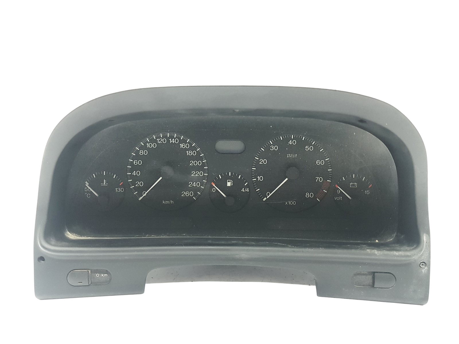 Tahhomeeter Lancia Kappa 46472466 60.2813.5 main product photo