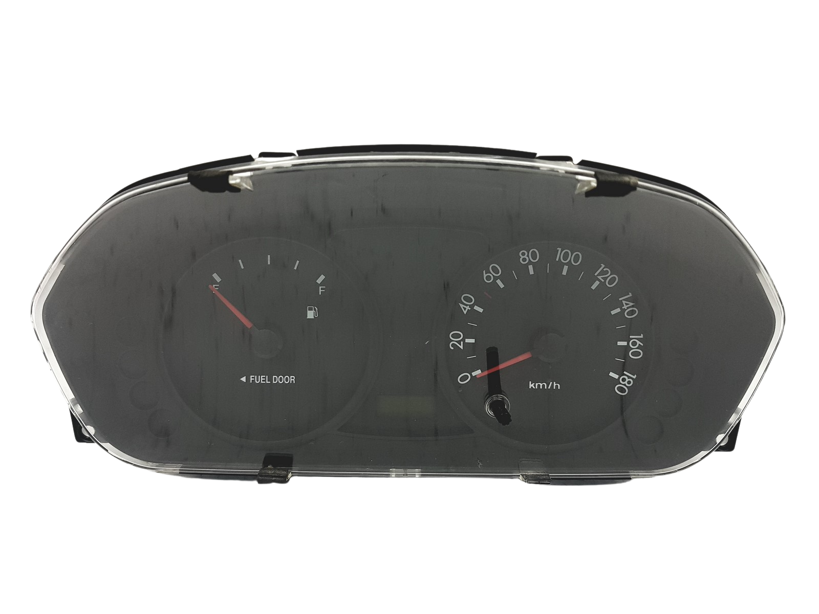 Spidomeeter Kia Picanto 94007-07090 11000-926200K 57003 main product photo
