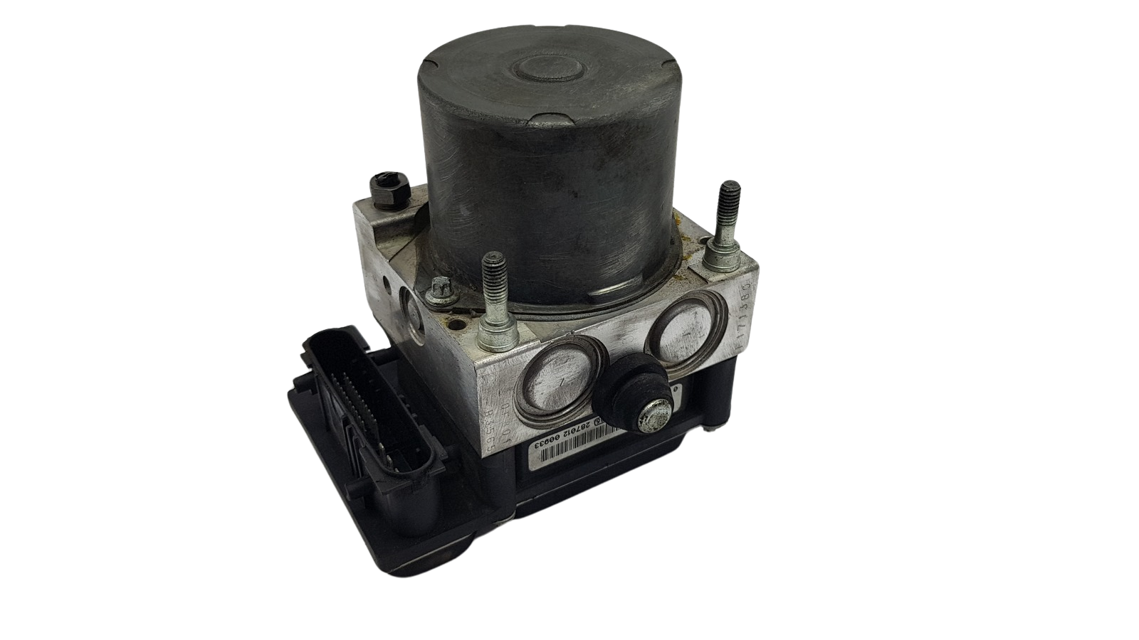 Abs Pump Peugeot 307 9646828780 0265231302 0265800301 1427 main product photo