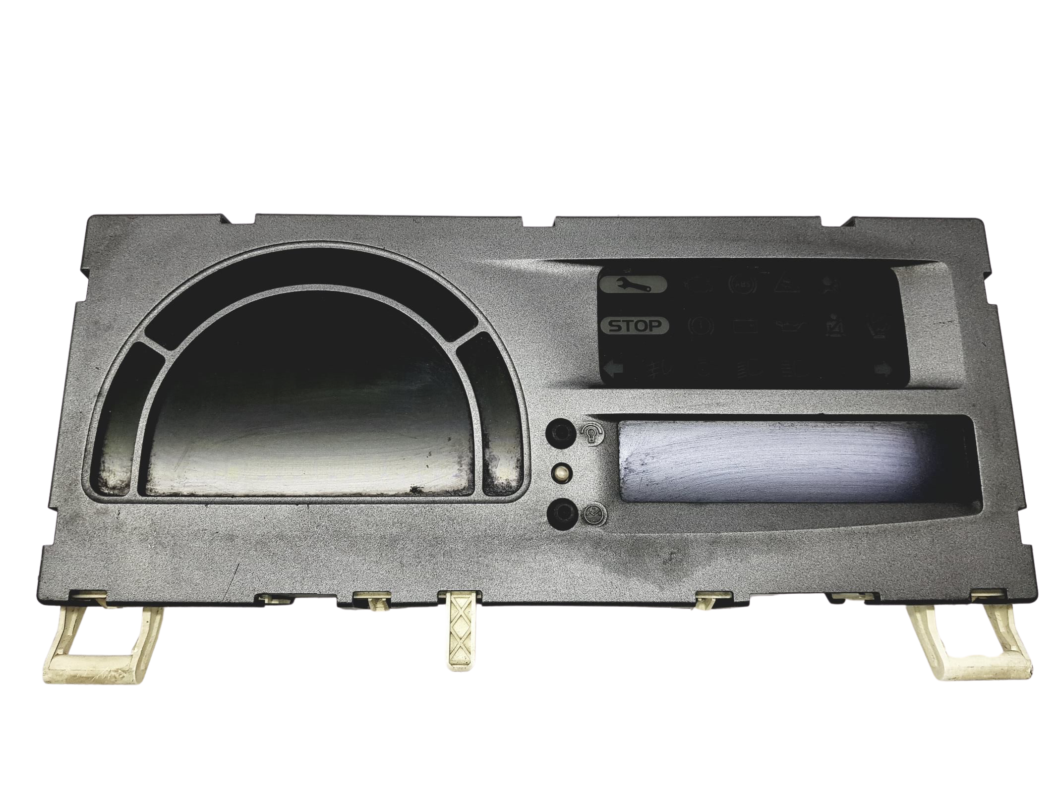 Spidomeeter Renault Modus 8200543811 F 281158308 main product photo
