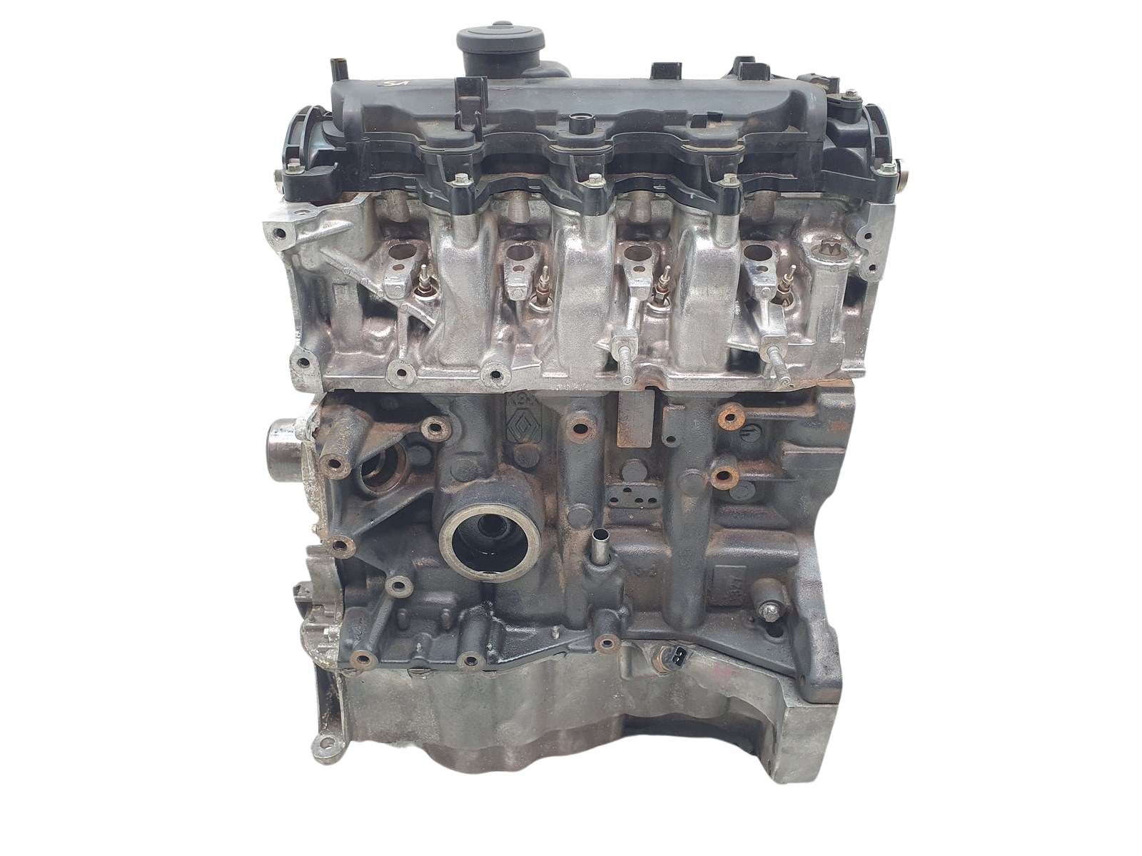 Diiselmootor K9K6770 K9K770 1.5 dci Renault Clio 3 S1 main product photo
